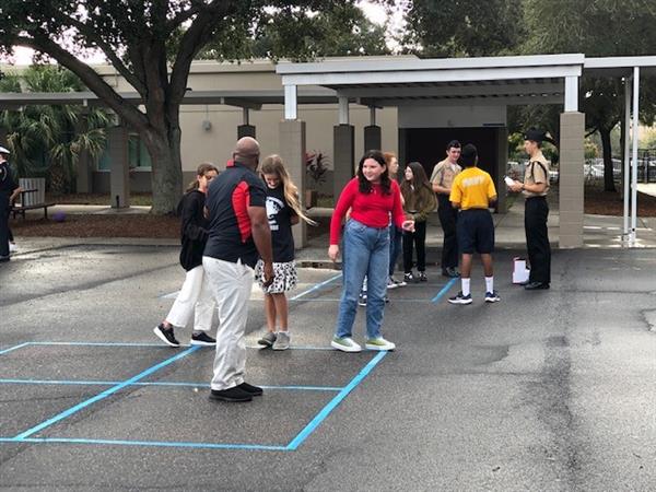 Great American Teach-In 2022